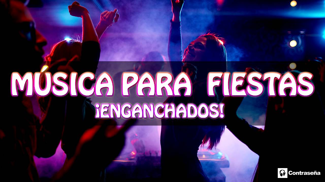 Música De Los 90 En Español Para Bailar